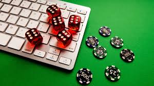 Онлайн казино Casino Taker