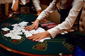 Casino Wilder